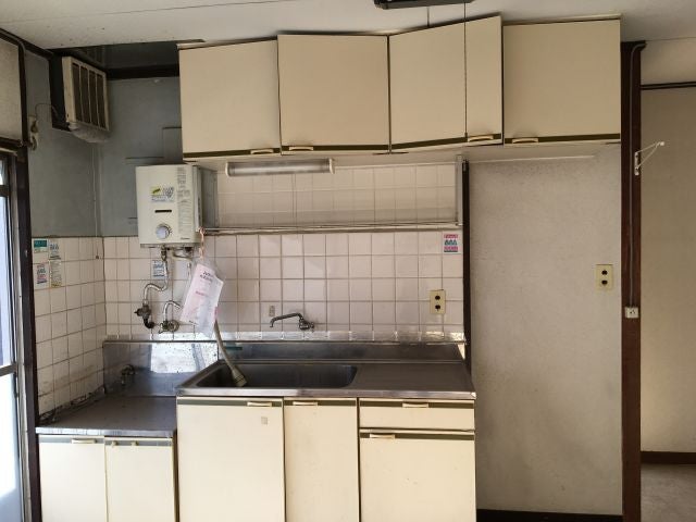 写真：リフォーム事例