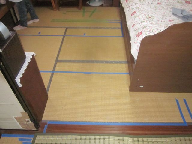 写真：リフォーム事例