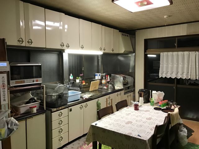 写真：リフォーム事例