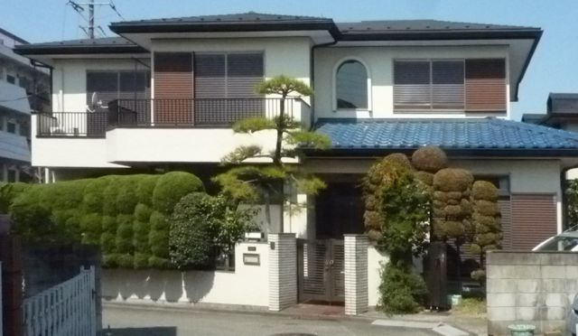 写真：リフォーム事例