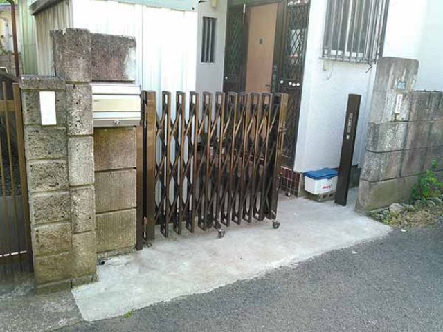 写真：リフォーム事例