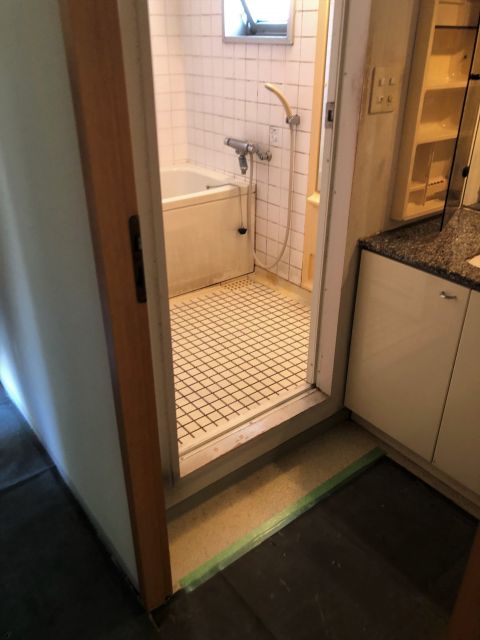 写真：リフォーム事例