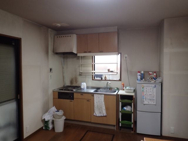 写真：リフォーム事例