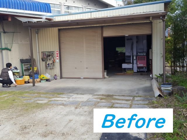 写真：リフォーム事例