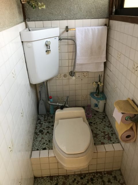 写真：リフォーム事例