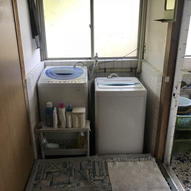 写真：リフォーム事例