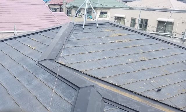 写真：リフォーム事例