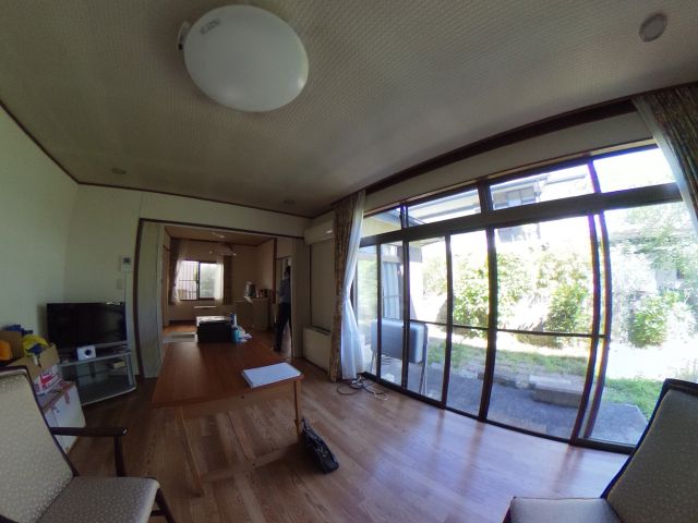 写真：リフォーム事例