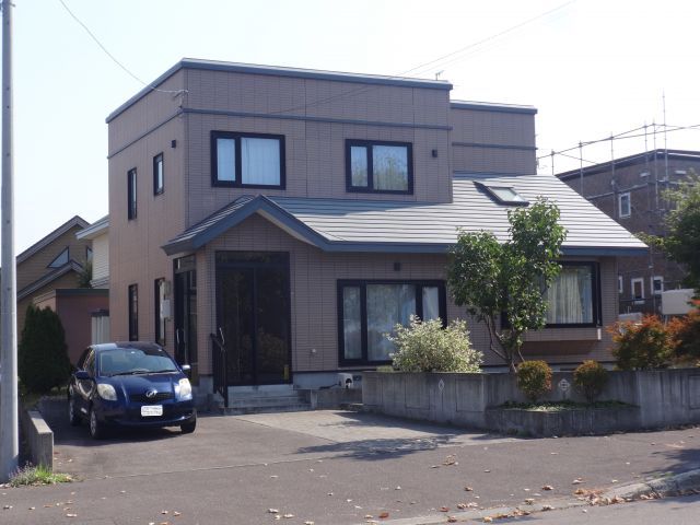 写真：リフォーム事例