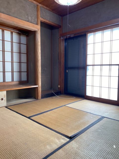 写真：リフォーム事例