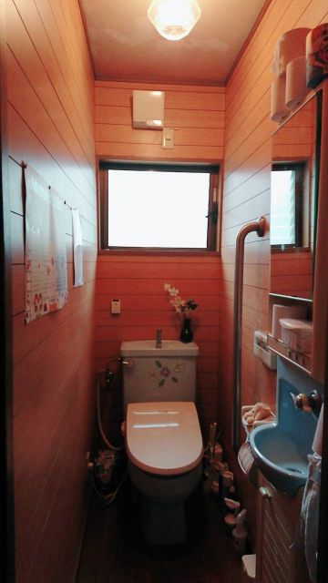 写真：リフォーム事例