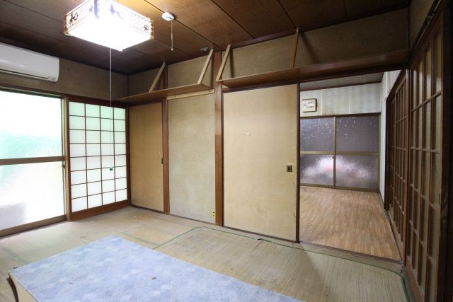 写真：リフォーム事例