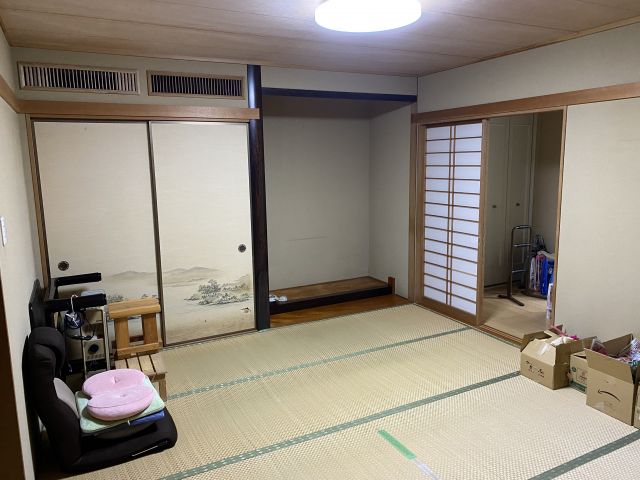 写真：リフォーム事例