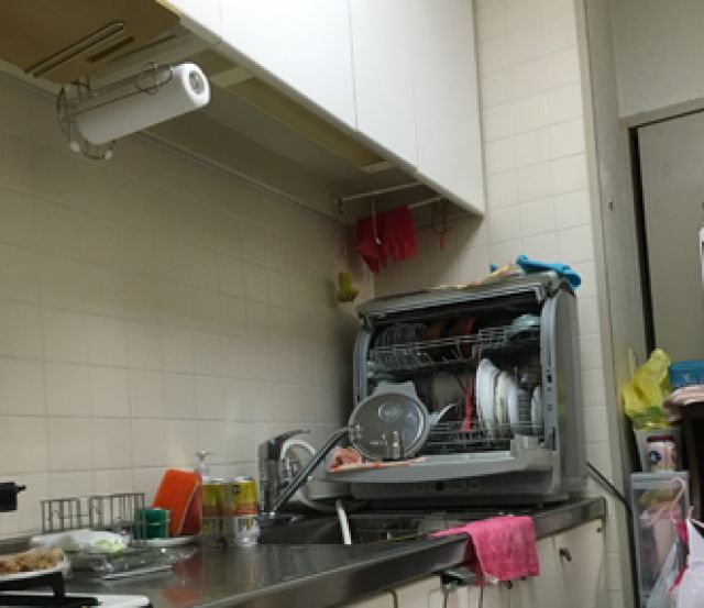 写真：リフォーム事例