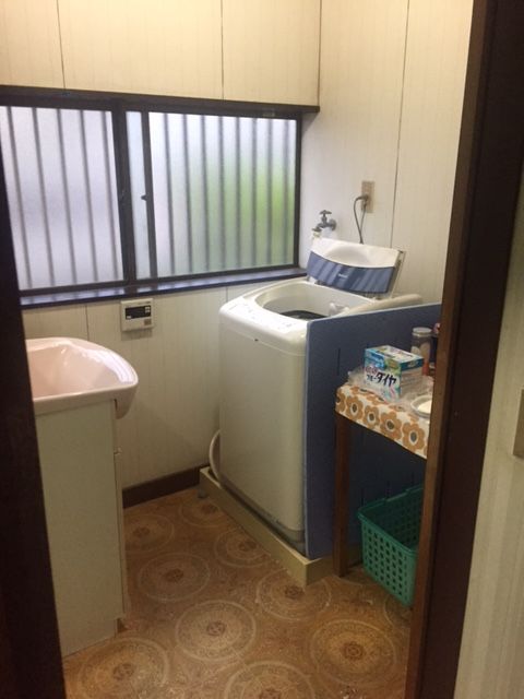 写真：リフォーム事例