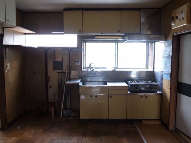 写真：リフォーム事例