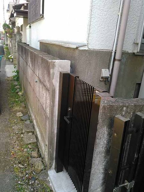 写真：リフォーム事例