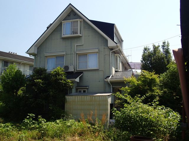 写真：リフォーム事例