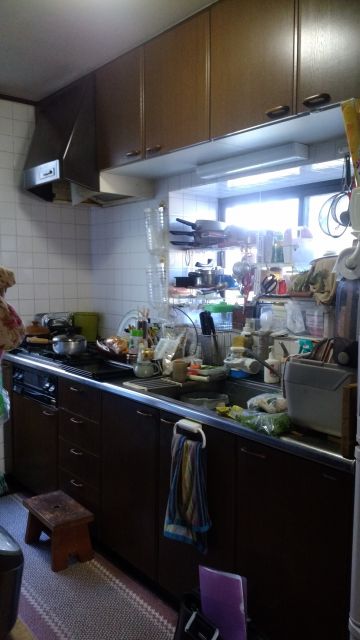 写真：リフォーム事例