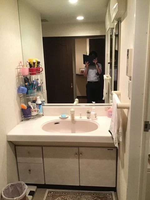 写真：リフォーム事例