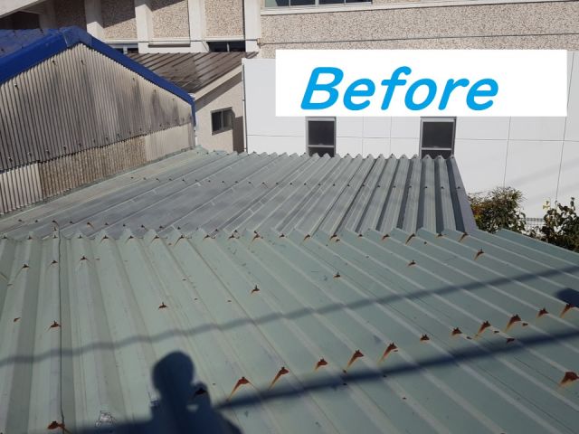 写真：リフォーム事例