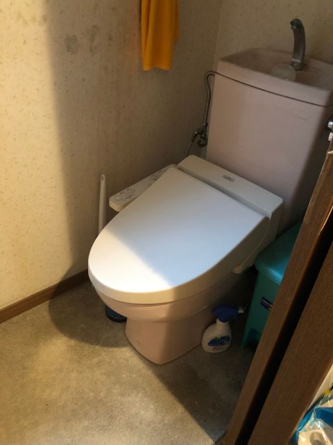 写真：リフォーム事例