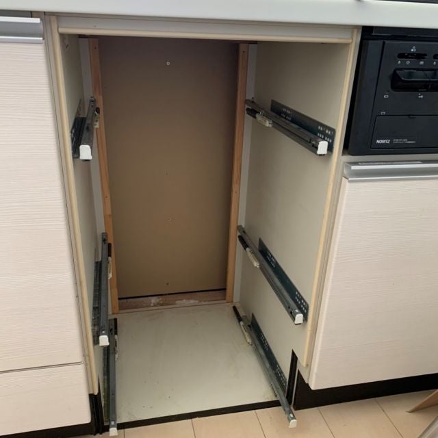 写真：リフォーム事例