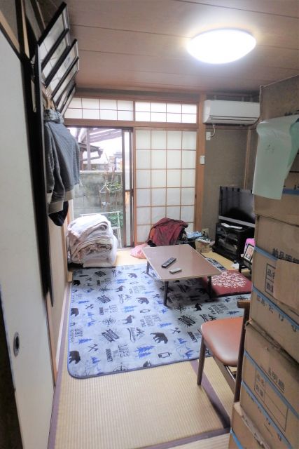 写真：リフォーム事例