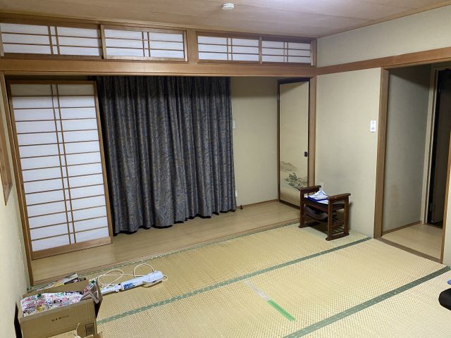 写真：リフォーム事例