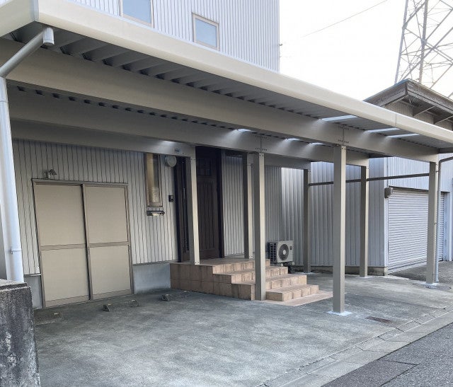 写真:事業者画像