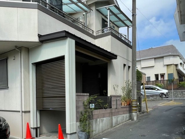 写真:事業者画像
