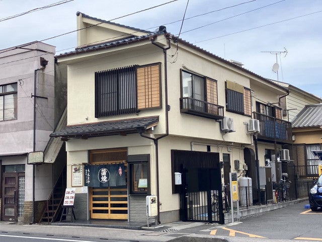 写真:事業者画像