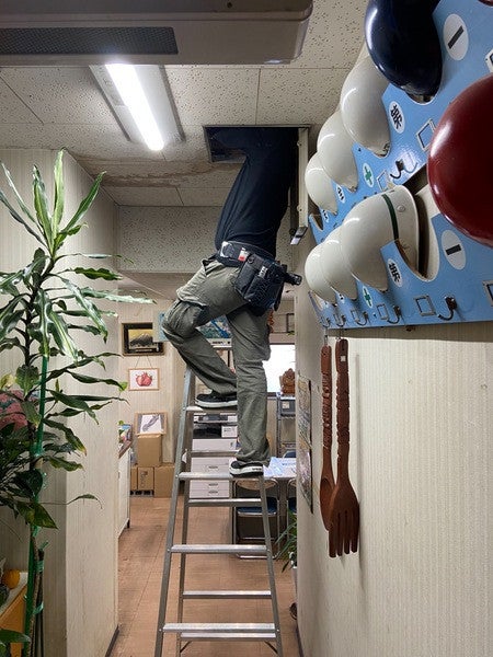 写真:事業者画像