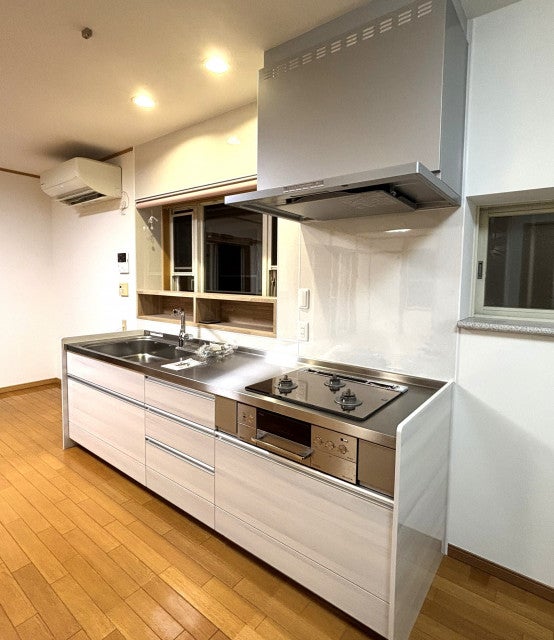 写真：リフォーム事例