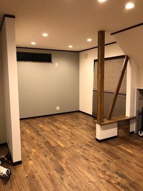 写真：リフォーム事例