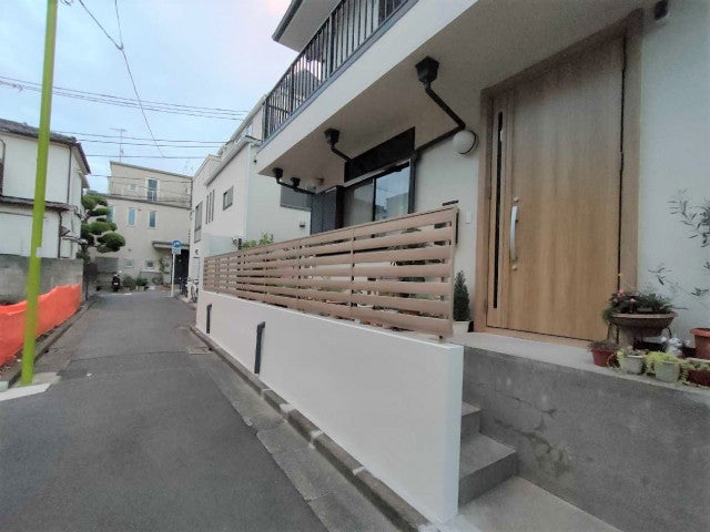 写真：リフォーム事例