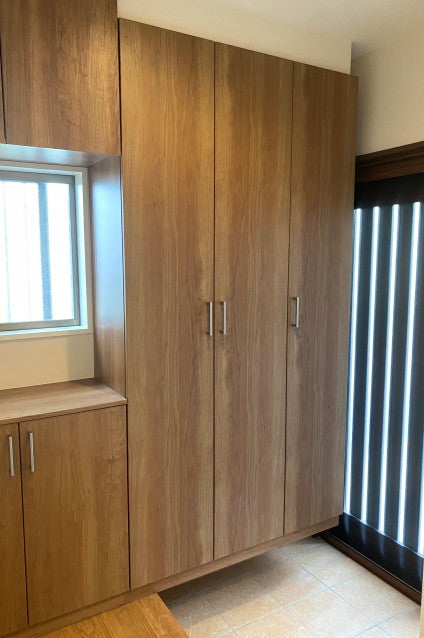 写真：リフォーム事例