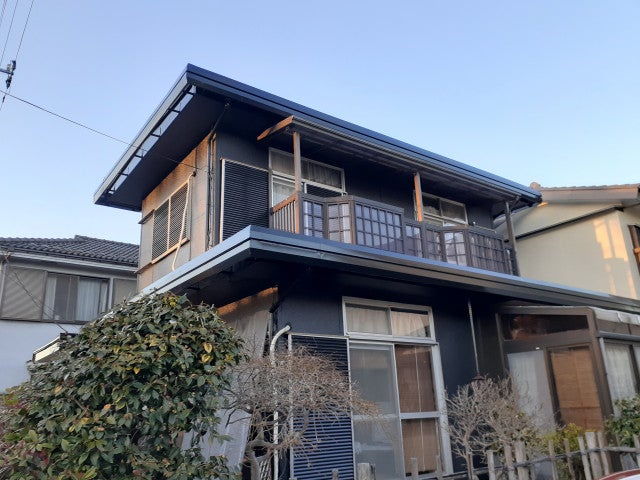 写真：リフォーム事例