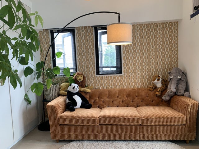 写真：リフォーム事例