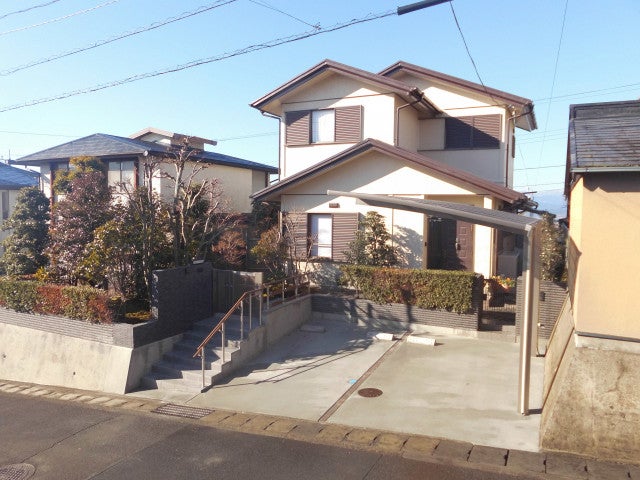 写真：リフォーム事例