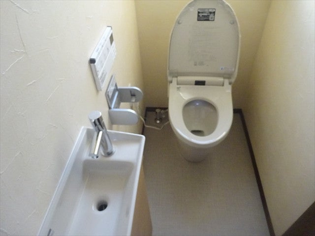 写真：リフォーム事例