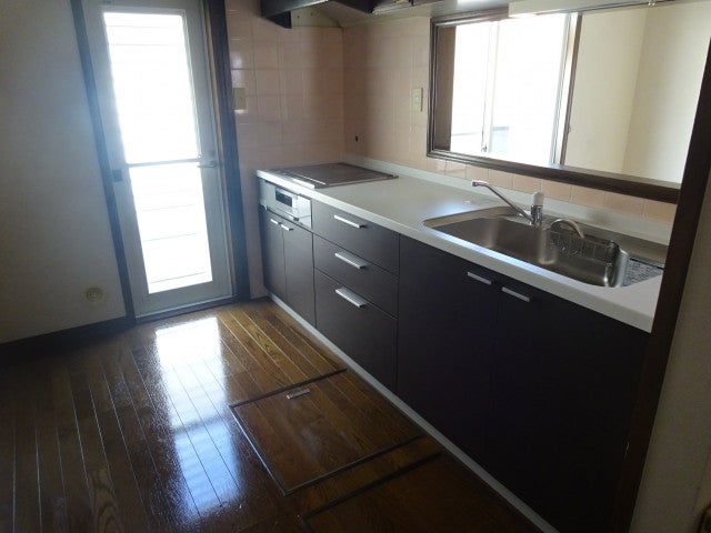 写真：リフォーム事例