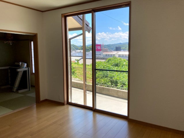 写真：リフォーム事例