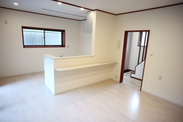 写真：リフォーム事例