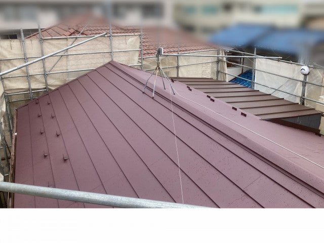 写真：リフォーム事例