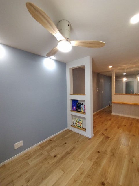 写真：リフォーム事例