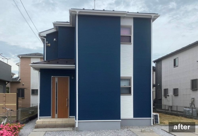 写真：リフォーム事例