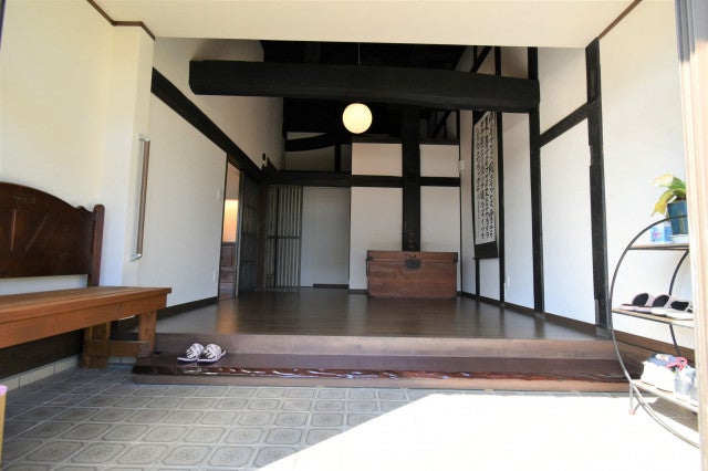 写真：リフォーム事例