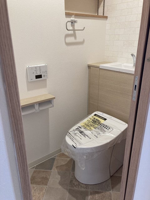 写真：リフォーム事例