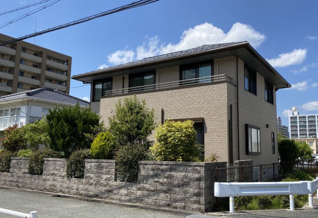 写真：リフォーム事例